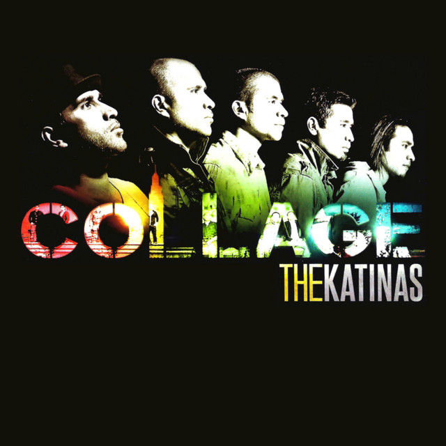 Collage album cover