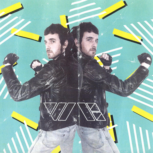 Point of No Return album cover