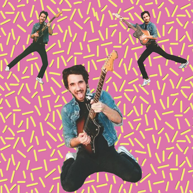 Banana Cream Dream album cover