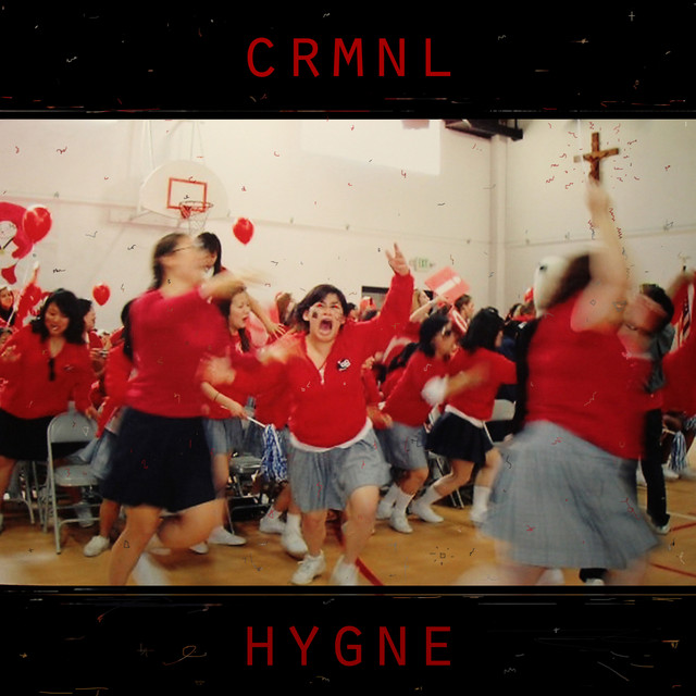Crmnl Hygne album cover