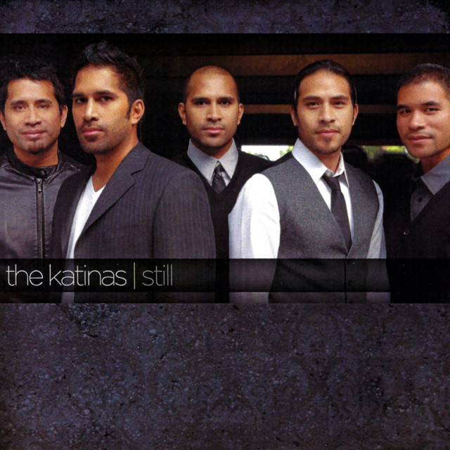 Still album cover