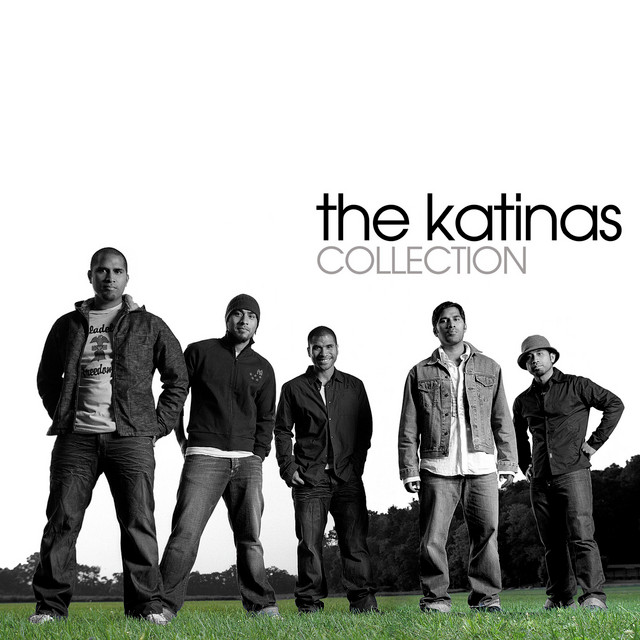 Collection album cover