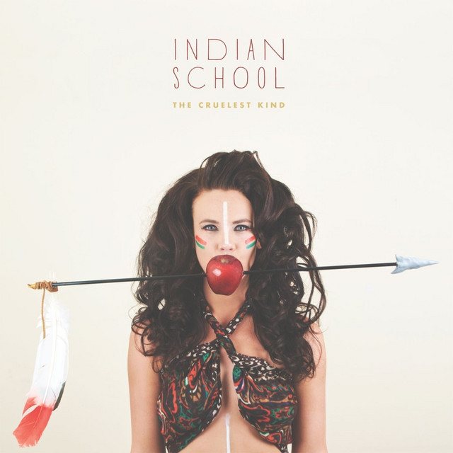 The Cruelest Kind album cover