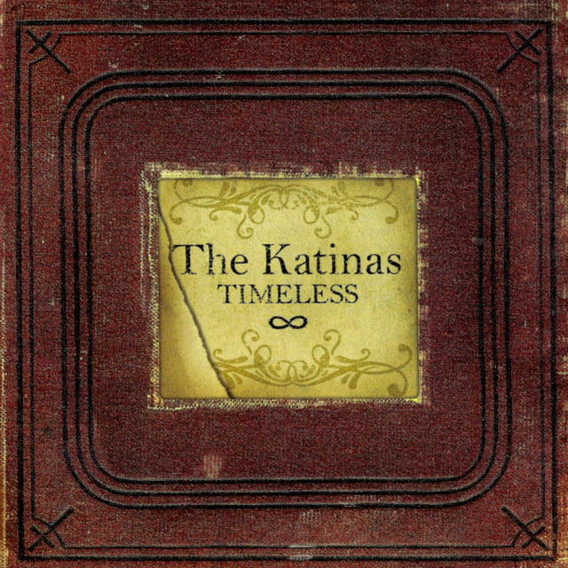 Timeless album cover