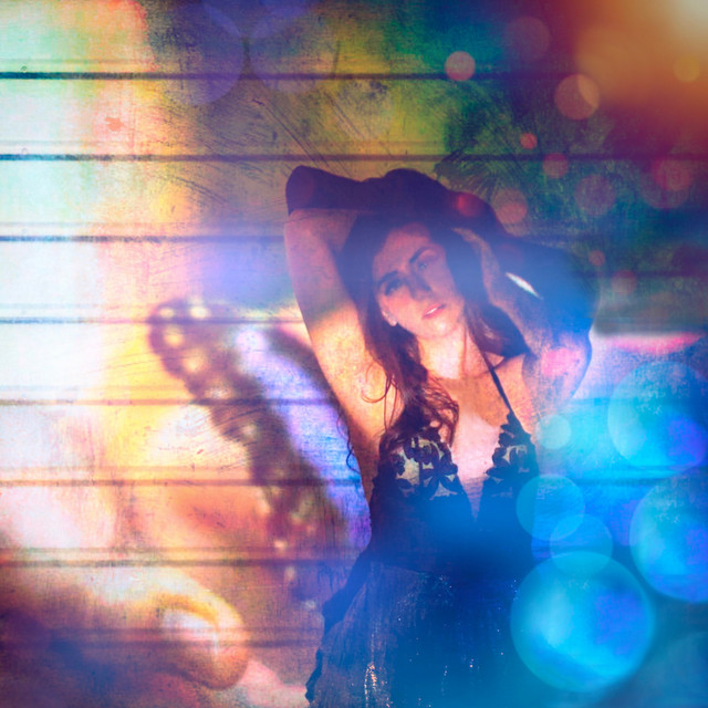 Neon Dreamland album cover