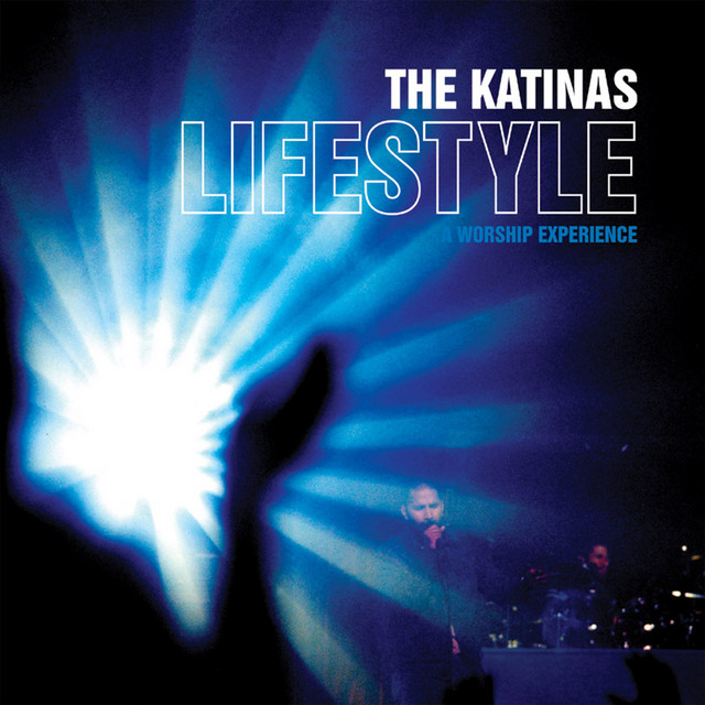 Lifestyle: A Worship Experience album cover