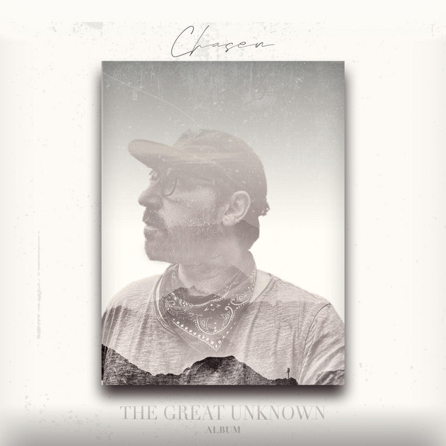 The Great Unknown album cover