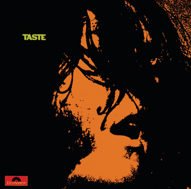 Fender Stratocaster Electric Guitar as heard on Taste by Taste (1969)