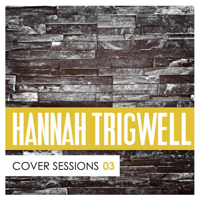 Cover Sessions, Vol. 3 album cover