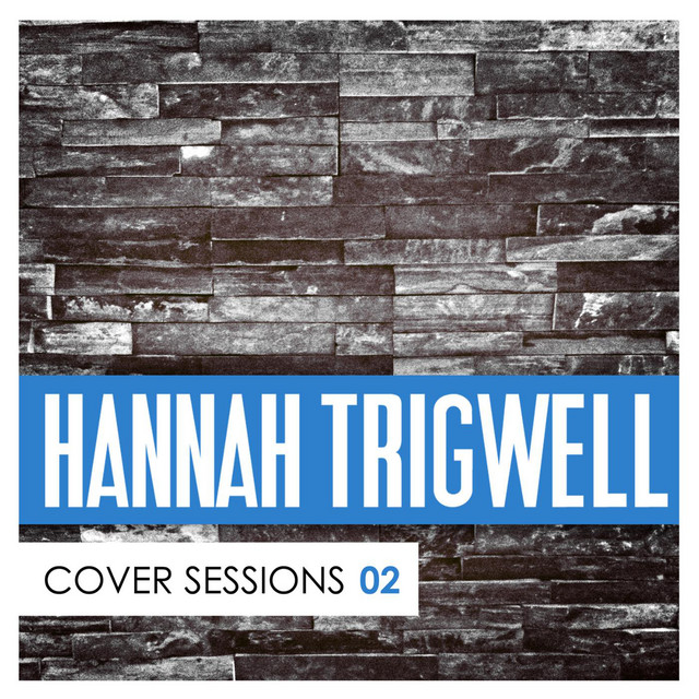 Cover Sessions, Vol. 2 album cover