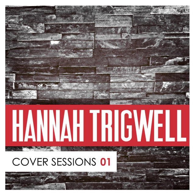 Cover Sessions, Vol. 1 album cover