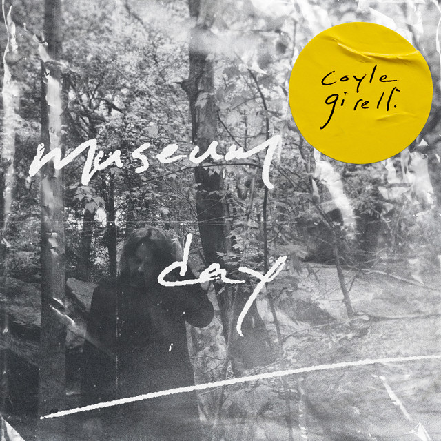 Museum Day album cover