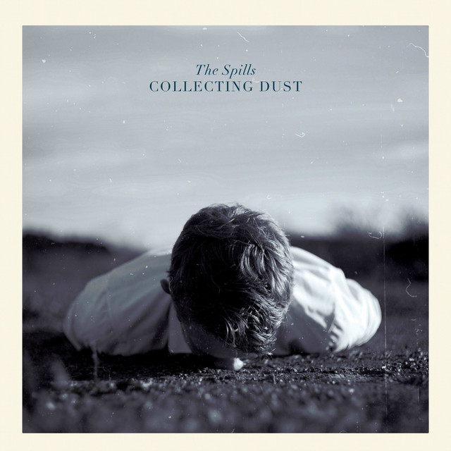 Collecting Dust album cover