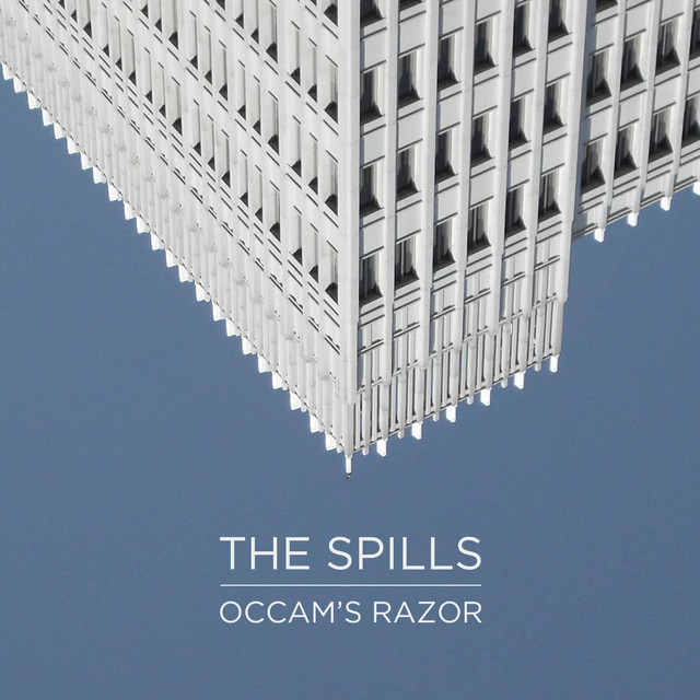Occam's Razor album cover