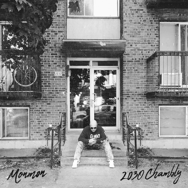 2030 Chambly album cover