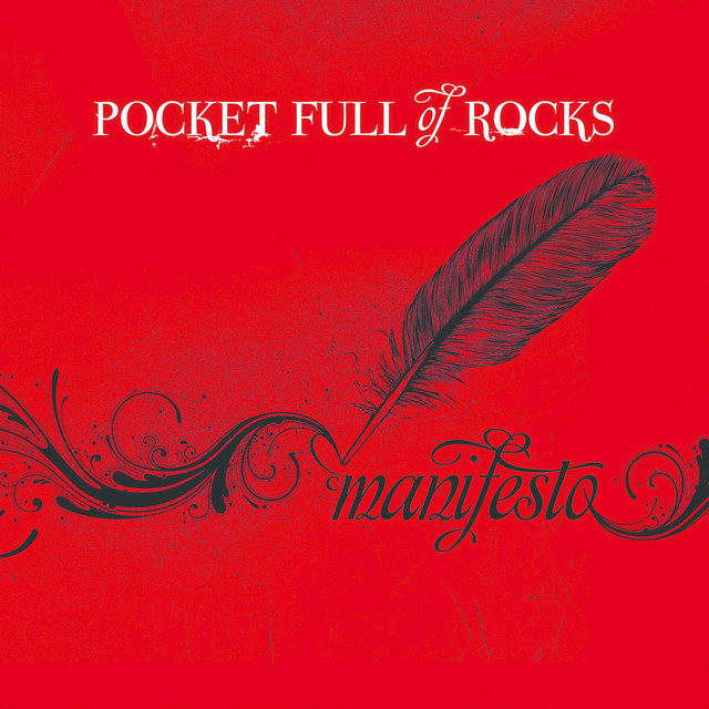 Manifesto album cover