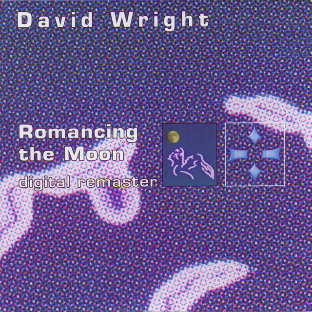 Romancing the Moon album cover