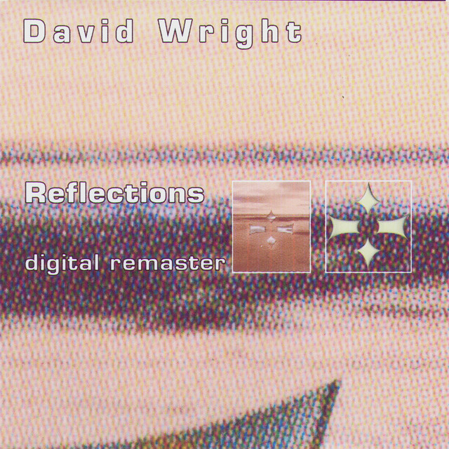 Reflections album cover
