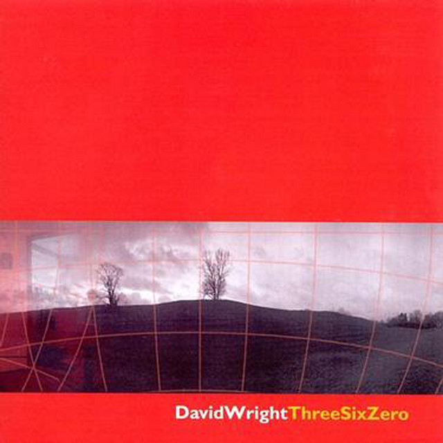 ThreeSixZero album cover