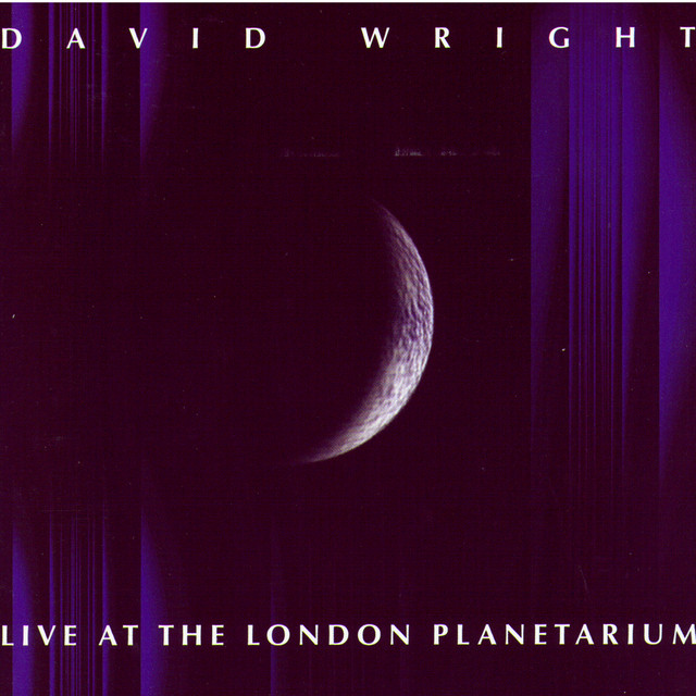 Live at the London Planetarium album cover