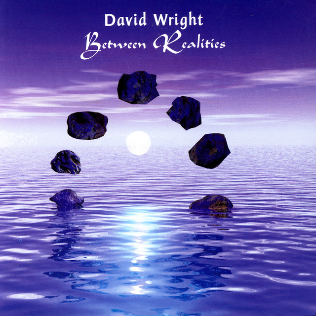 Between Realities album cover