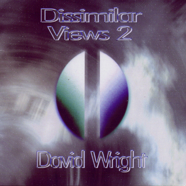 Dissimilar Views 2 album cover