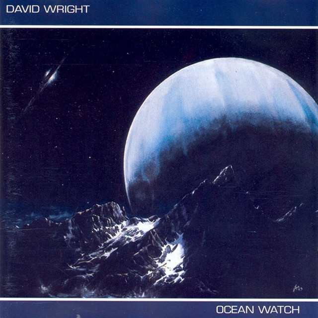 Ocean Watch album cover
