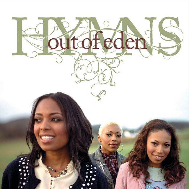 Hymns album cover