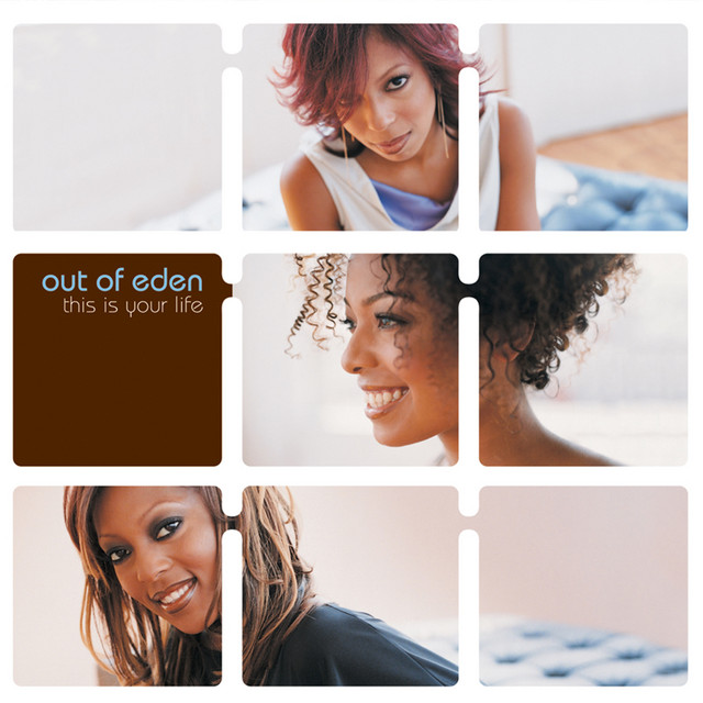 This Is Your Life album cover