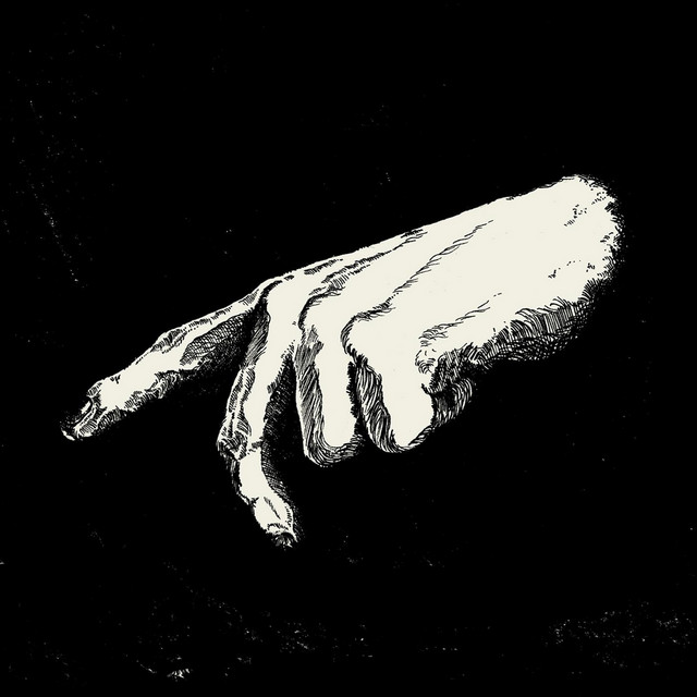 Threshold album cover