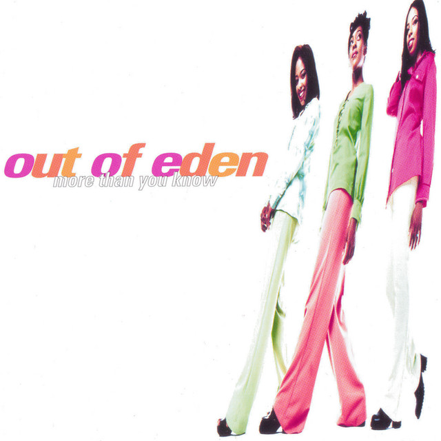 More Than You Know album cover