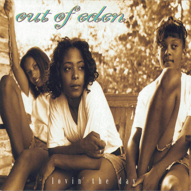 Lovin' the Day album cover
