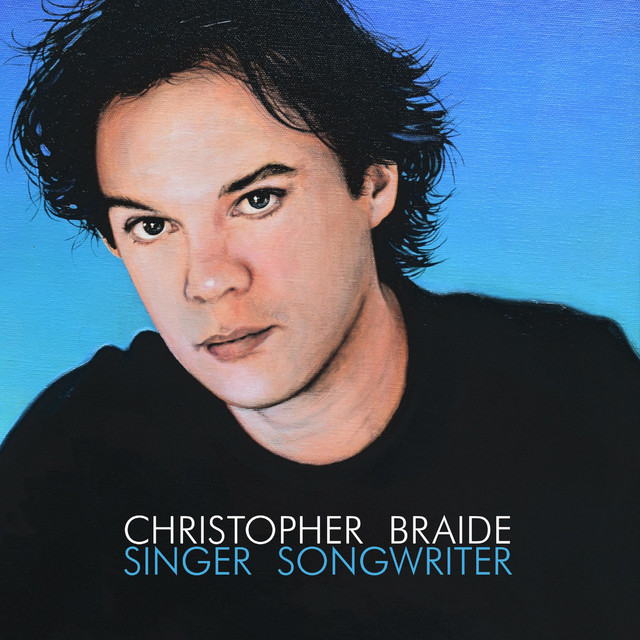 Singer Songwriter album cover
