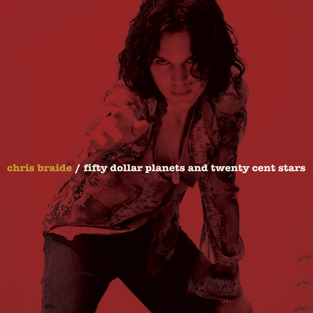 Fifty Dollar Planets and Twenty Cent Stars album cover