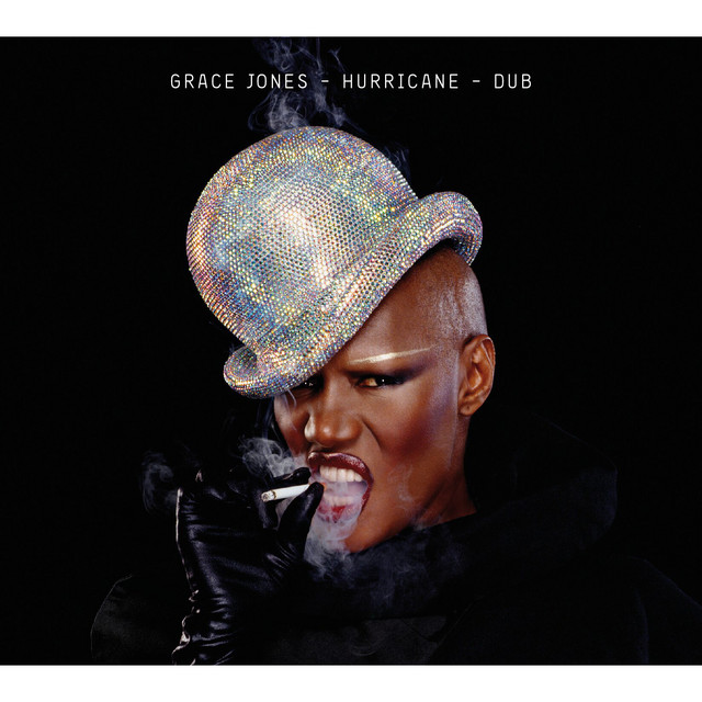 Hurricane / Dub album cover