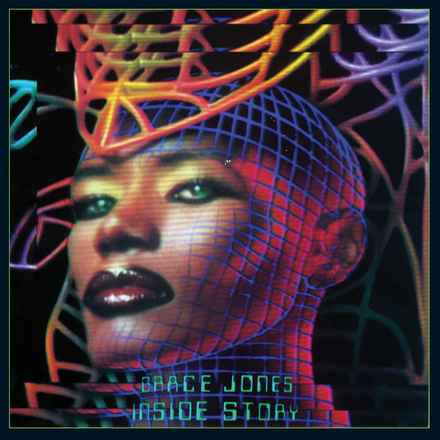 Inside Story album cover