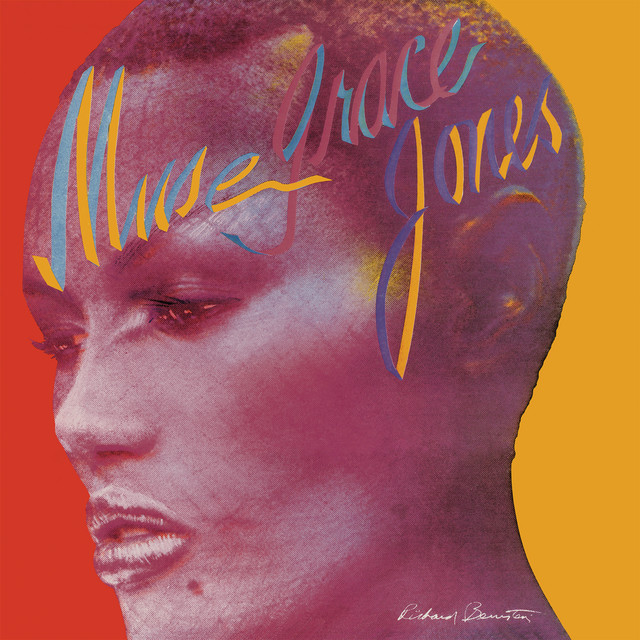 Muse album cover