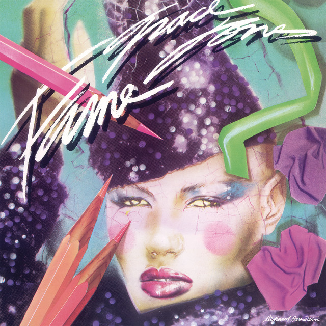 Fame album cover