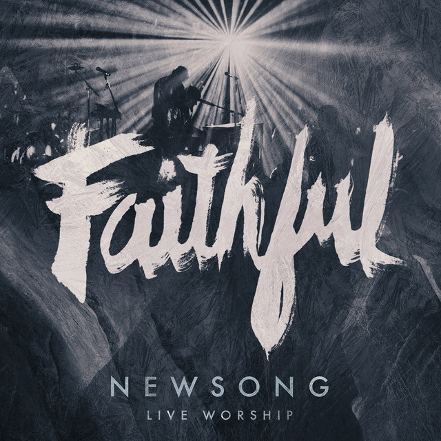 Faithful (Live Worship) album cover