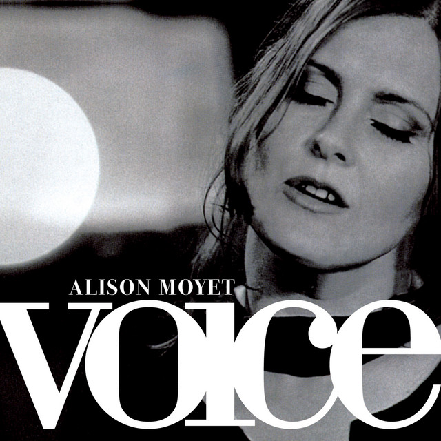 Voice (Re-Issue – Deluxe Edition) album cover
