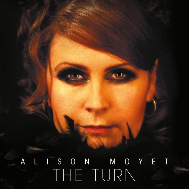 The Turn (Re-Issue – Deluxe Edition) album cover