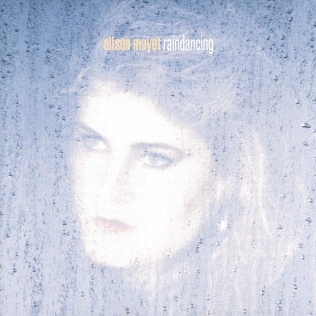 Raindancing album cover