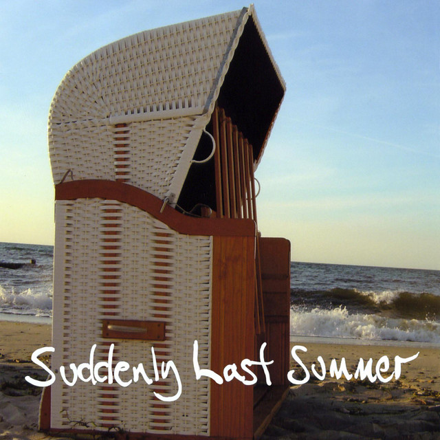 Suddenly Last Summer (Bonus Version) album cover