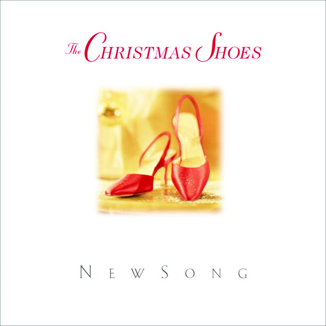 The Christmas Shoes album cover