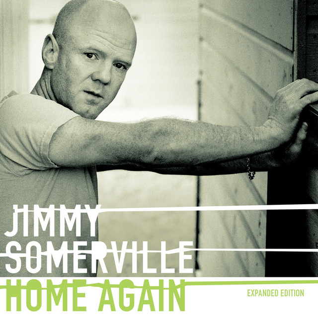 Home Again (Expanded Edition) album cover