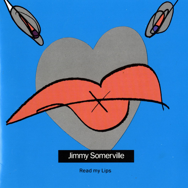Read My Lips album cover