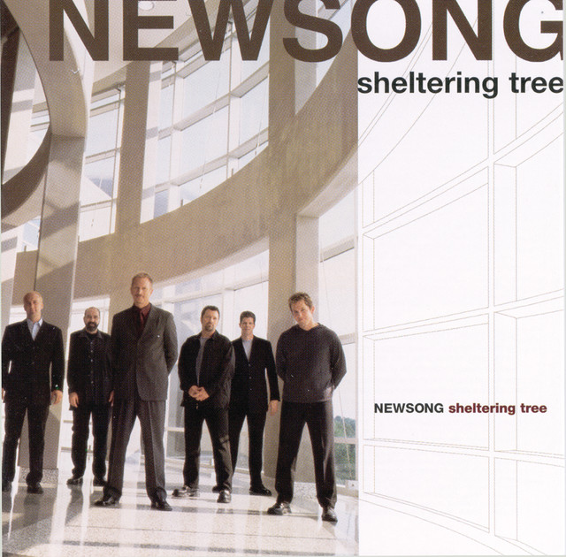 Sheltering Tree album cover