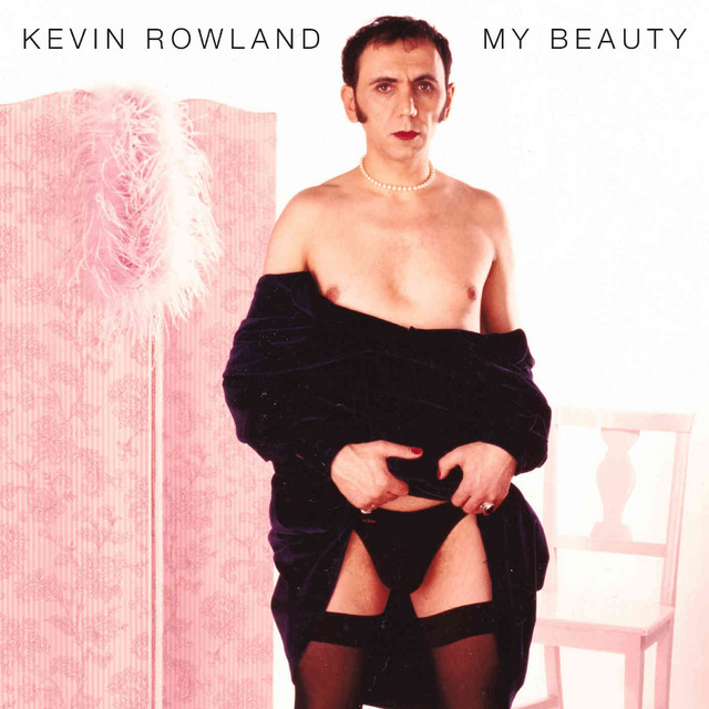 My Beauty album cover