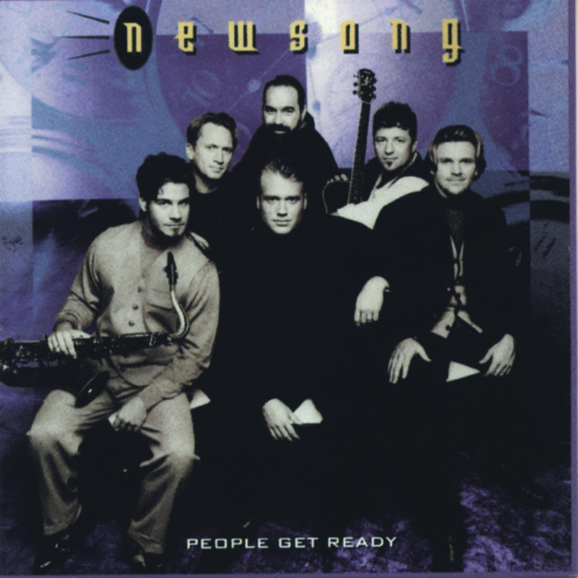 People Get Ready album cover