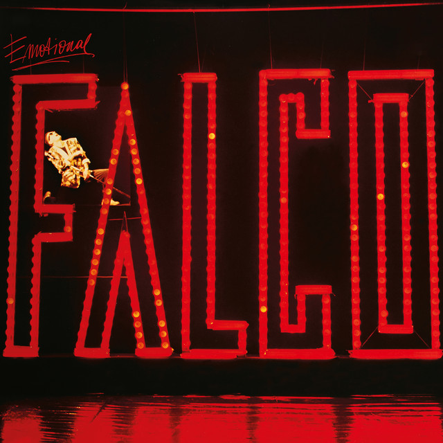Emotional (Deluxe Version) [2021 Remaster] album cover